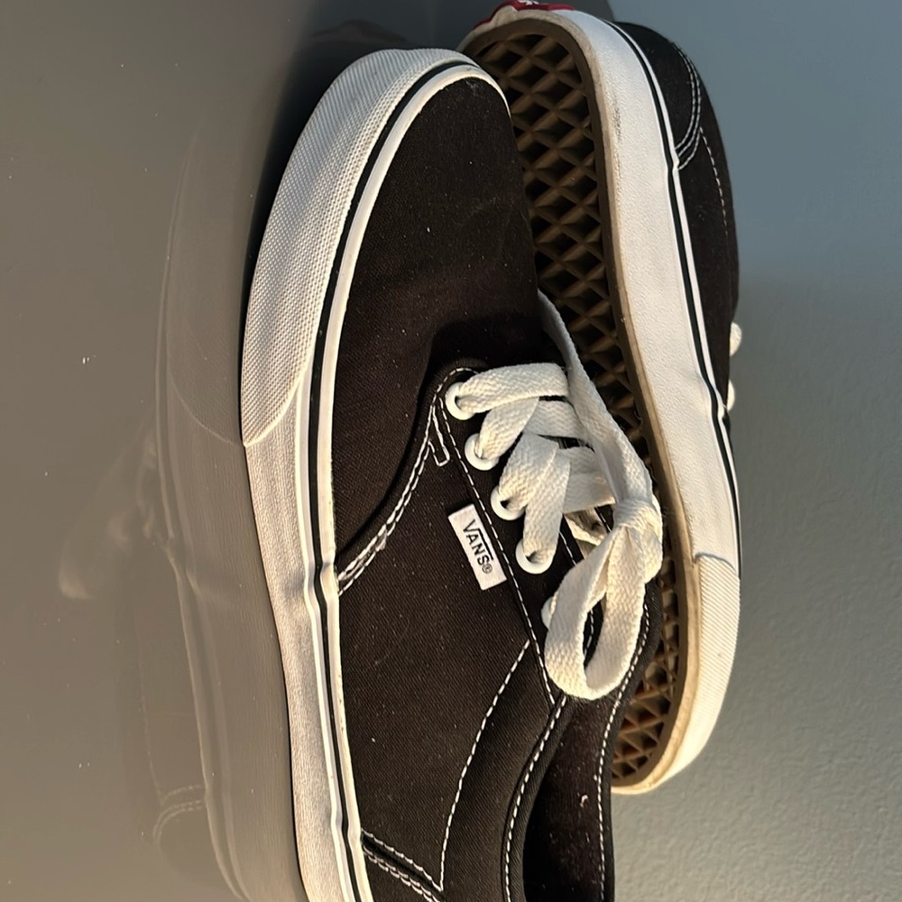 Vans shoes